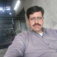 Muhammad Niaz Khan