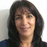 Almeida Dina