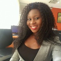 Abimbola Esume, Mba