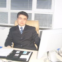 Tahir Niyazov