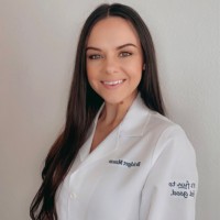 Dr. Bridget Mason