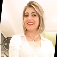 Elisabete veloso  (Betinha)
