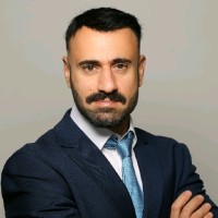 Bijan Sharifi
