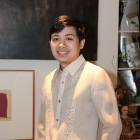 Gian Drilon