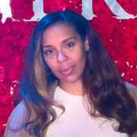 Christine Brown