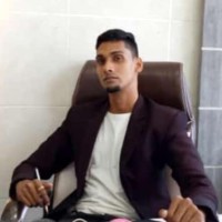 shrinivas rao
