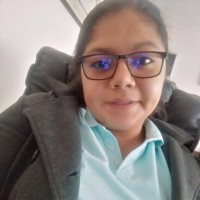 Ana Maria Arias Caicedo