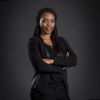 Lebogang Phuti-Thornton