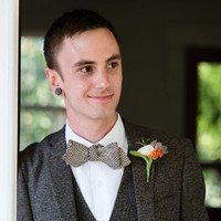 Kristopher Perry