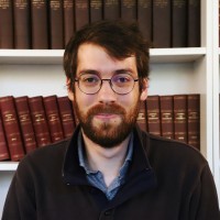 Marc-Olivier Busslinger