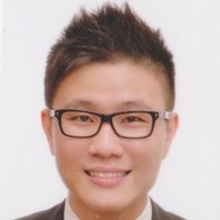 Eugene Koh
