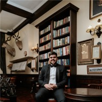 Ricardo Galego