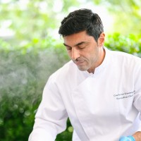Enzo Carbone - Executive Chef