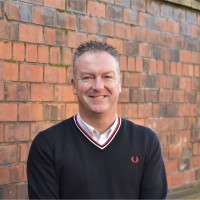 Steve Docking OBE