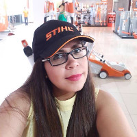 Marjorie Moreno