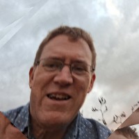 Andy Crumpton