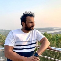 Rupesh Mhatre