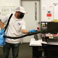 DCS Cleaning Services LLC