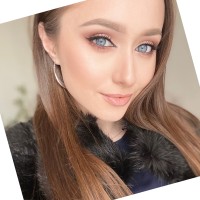 Inesa Pashko