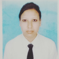 Sunita Borah