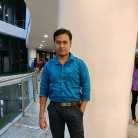 Supriyo Pattanayak