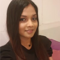 Rashree Thakoer