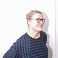 Inger-Louise Wolf Tjørnehøj