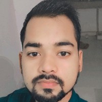 Deepak Singh Parihar