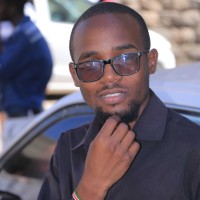 Herbert Nyakang'o