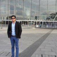 Rajesh Rana