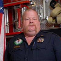Jon Thomas