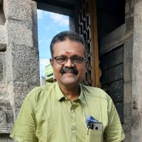 Alagappan Subramanian