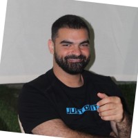 Dany Saade