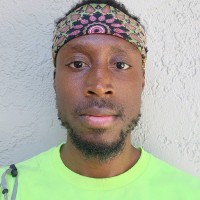 Omar Brathwaite