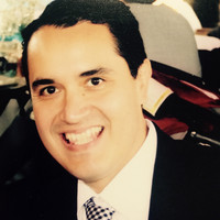 Pablo Camacho Pérez