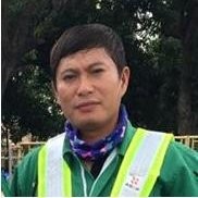 Ramil Magpantay
