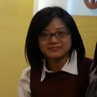 Eileen Tam