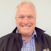 Peter McGregor