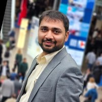 Hardik Patel
