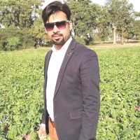 Toseef Ahmad