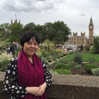 王红丽