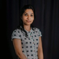 Joohi Krishna Jh