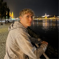 Benjamin Alexandersen Pedersen