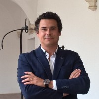 Sergio Dias