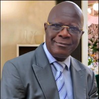 Peter Sonaike