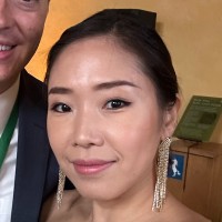 Blair Yang