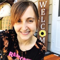 Alaina Hansen