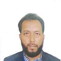 Md Hafijul Islam