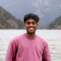 Nikhil Devisetty