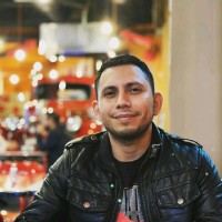 Edgar Giovanni Hernandez Marquez